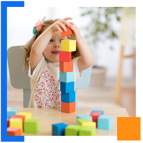 Williamsburg Daycare What To Consider When Choosing A Daycare Creative Critters Learning Center